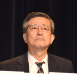 wO҈ψ蒲񍐉xɏoȂri(C)ORICON NewS inc. 