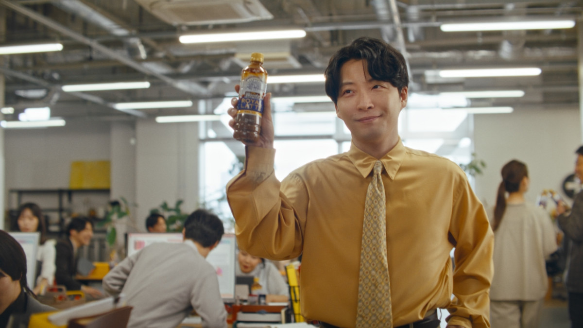 星野源　WONDA パネル　特大ほしのげん　源ちゃん　コーヒー　入手困難 星野源 WONDA パネル 特大ほしのげん 源ちゃん コーヒー 入手困難 星野