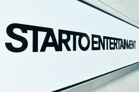 STARTO ENTERTAINMENT�� 
