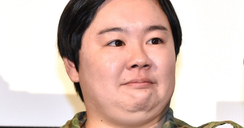 やす子「10年近く付き合ってる持病」を告白 4月から治療に専念