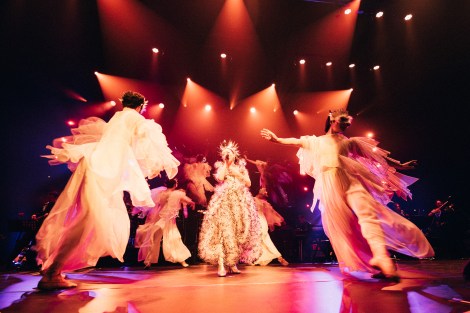 公式サイト MISIA 手ぬぐい ピンバッチ 福岡市民ホール