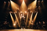 wTHE TOUR OF MISIA 2025 LOVE NEVER DIESx̖͗l(C)Rhythmedia 