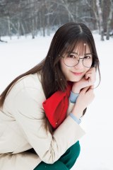 �w�T�����N�T���f�[�x18���ɓo�ꂷ�鏬��؏� 