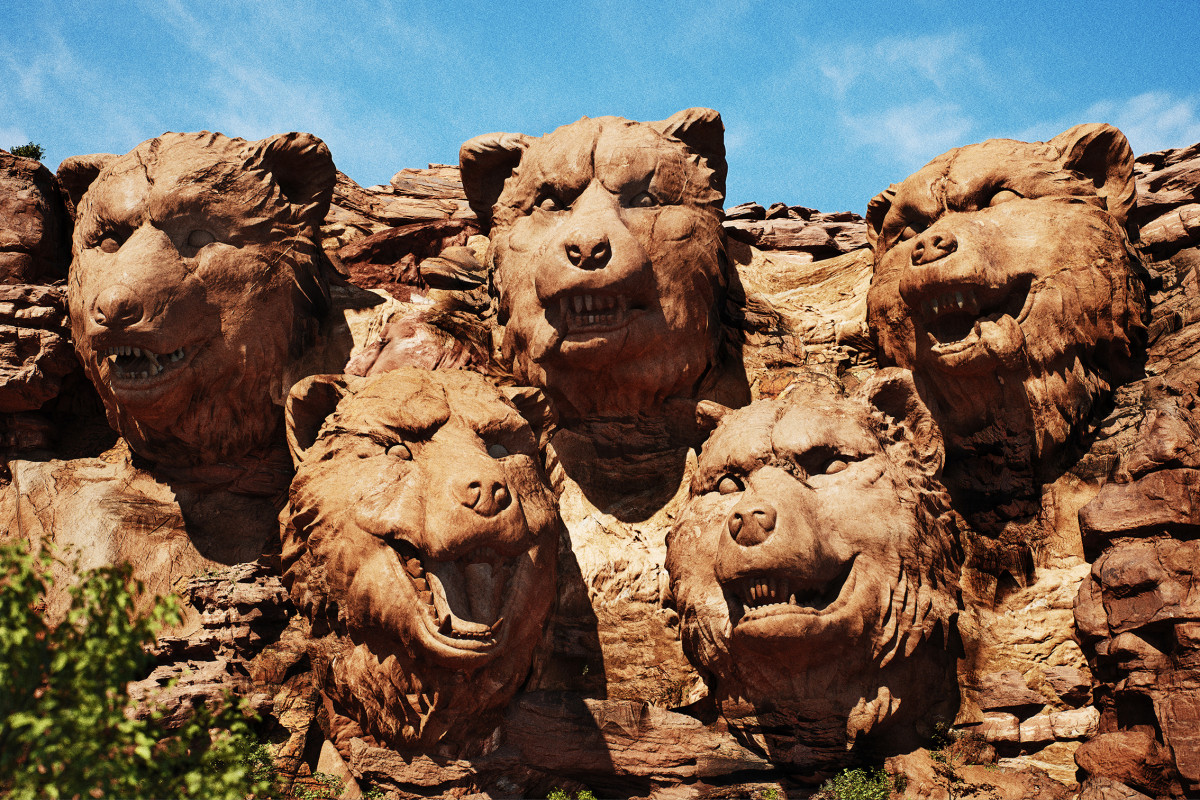 B'z主催『UNITE #02』にTHE YELLOW MONKEY、マキシマム ザ ホルモン