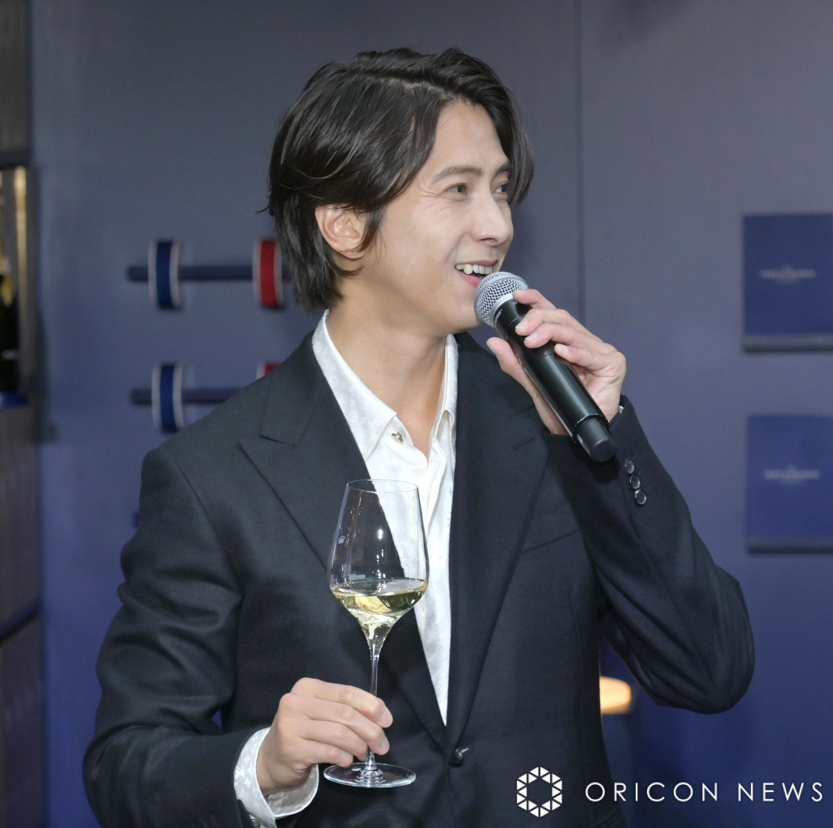 山下智久　公式写真　大量　レア　シーズン毎に抜けなしです⭐︎ 山下智久、昨年は7ヶ月海外滞在「日本が恋しかった」 久々の日本も