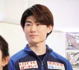 �w���E�t�B�M���A�X�P�[�g���ʑ΍R��2025�x���{��\�L�҉�ɓo�d�����X�c�^���� �iC�jORICON NewS inc. 