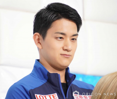 �w���E�t�B�M���A�X�P�[�g���ʑ΍R��2025�x���{��\�L�҉�ɓo�d�����،����� �iC�jORICON NewS inc. 