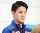 �w���E�t�B�M���A�X�P�[�g���ʑ΍R��2025�x���{��\�L�҉�ɓo�d�����،����� �iC�jORICON NewS inc. 