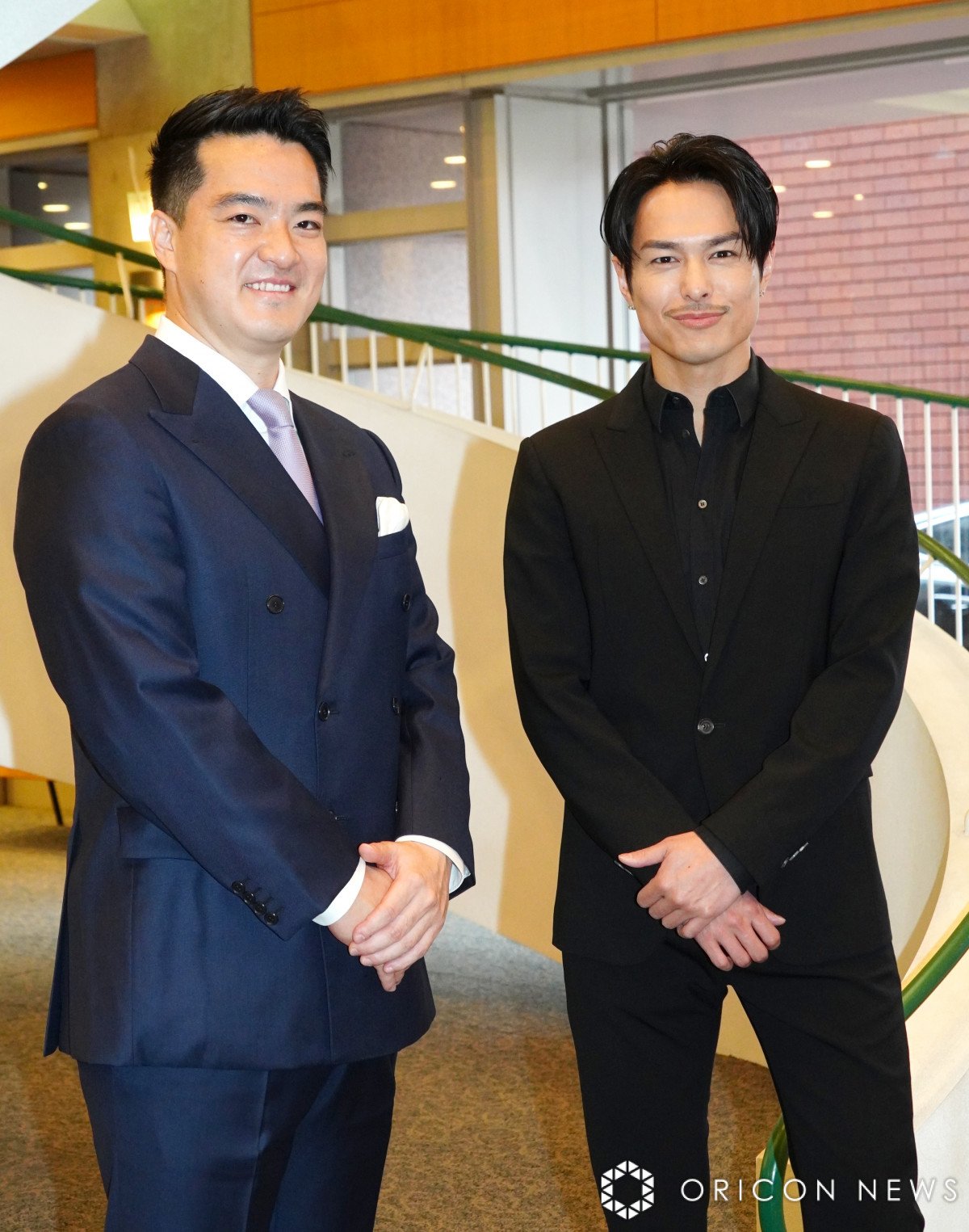 三代目JSB・今市隆二、客員教授就任でメンバーの反応明かす