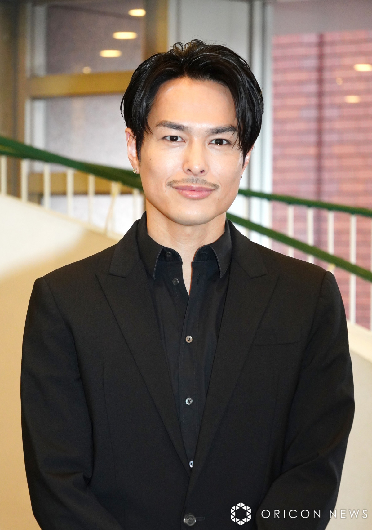 三代目JSB・今市隆二、客員教授就任でメンバーの反応明かす