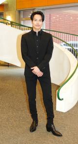 画像・写真 | 三代目JSB・今市隆二、客員教授就任でメンバーの反応