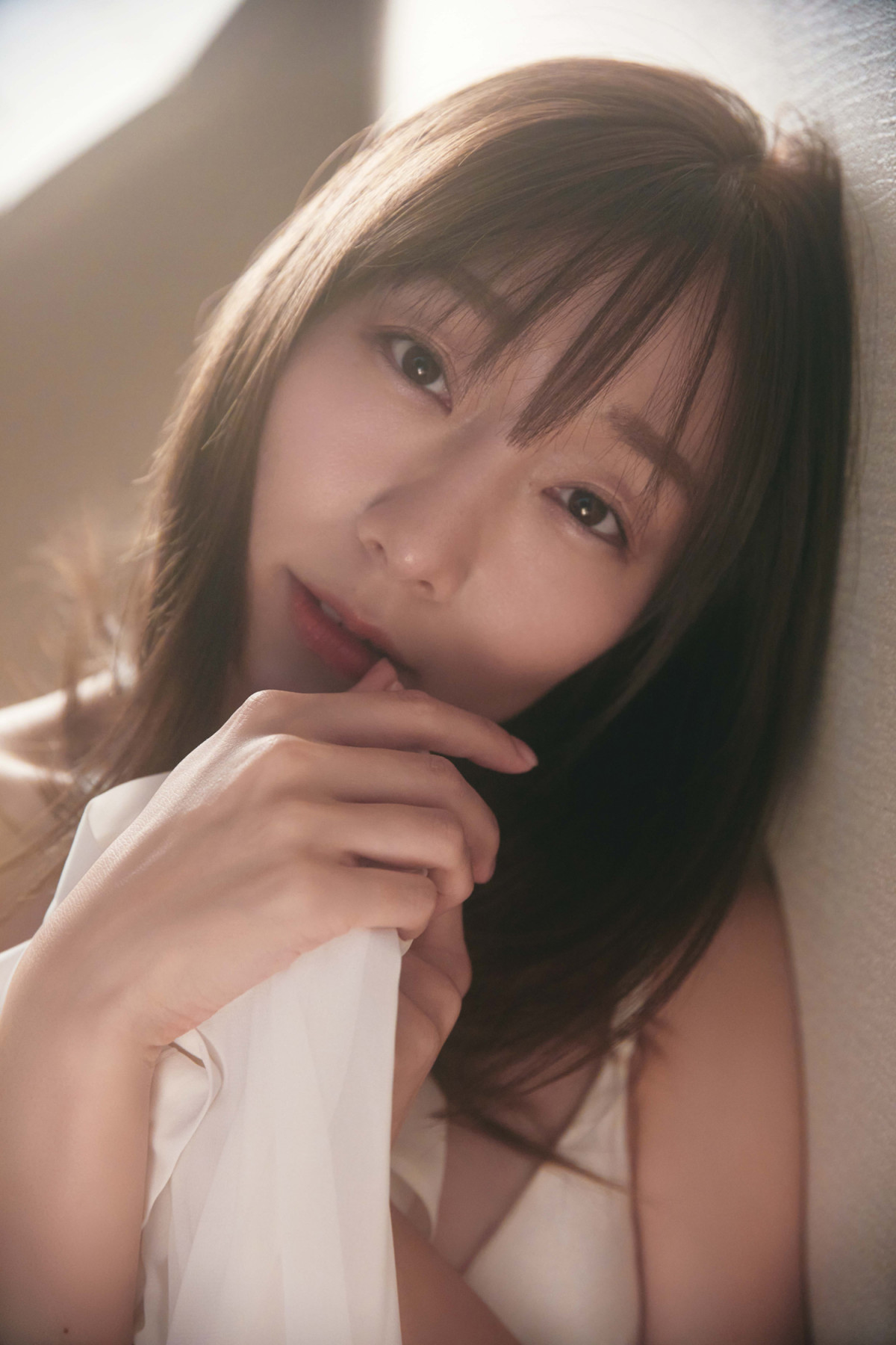 画像・写真 | 元SKE48須田亜香里、7年ぶり写真集の重版決定 中面カット
