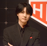 wWE ARE BACK TAG HEUER NIGHTxtHgR[ɏoȂc(C)ORICON NewS inc. 