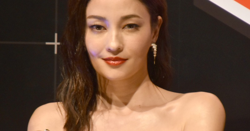 黒木メイサ、新PV映像を24時間限定フル公開 | BARKS
