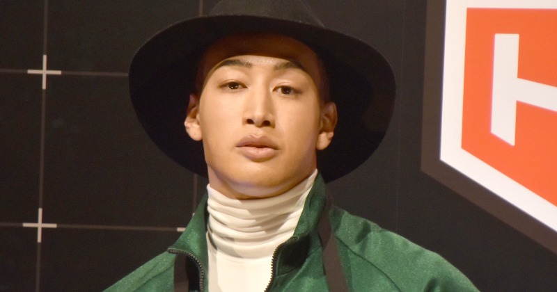 関口メンディー、勝利をつかむために重要なのは習慣 自身の取り組み