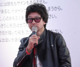 K͌WwTADANOBU ASANO EXHIBITION PLAY WITH PAIN(T)xJÂ쒉M (C)ORICON NewS inc. 