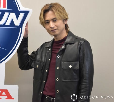 堂本光一の画像一覧 | オリコンニュース（ORICON NEWS）