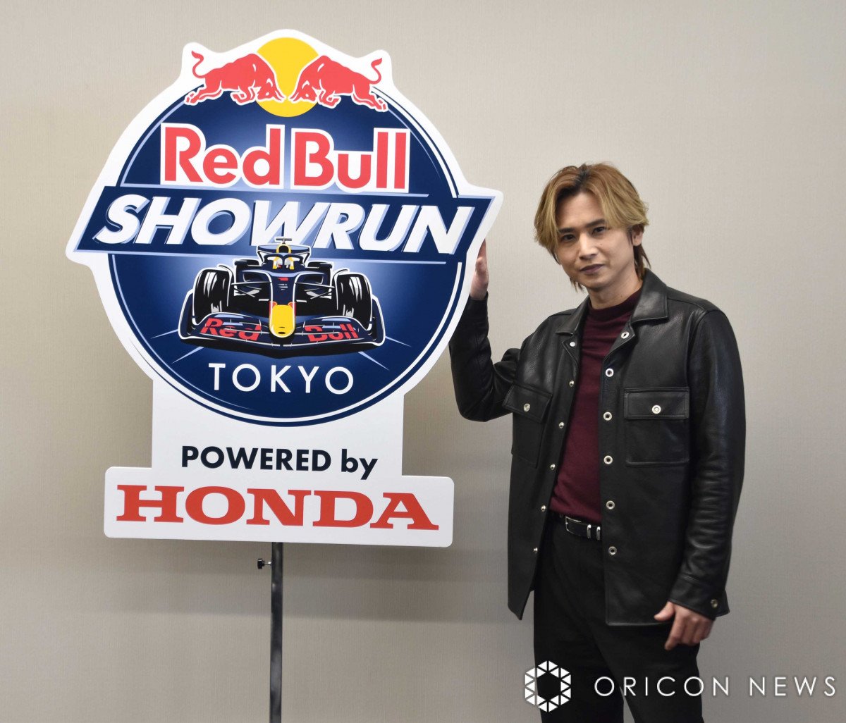 堂本光一が挑むミュージカル「チャーリーとチョコレート工場