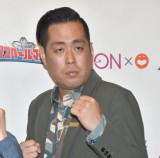 wnCXN[}UC2025 J!obeCY ~ Go[X ~ Ԓ̈ꂽȂ疟˂!zMSPx͂ݎނɏoȂGo[XEca(C)ORICON NewS inc. 