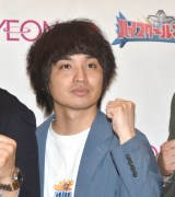 wnCXN[}UC2025 J!obeCY ~ Go[X ~ Ԓ̈ꂽȂ疟˂!zMSPx͂ݎނɏoȂGo[XEXؗj(C)ORICON NewS inc. 