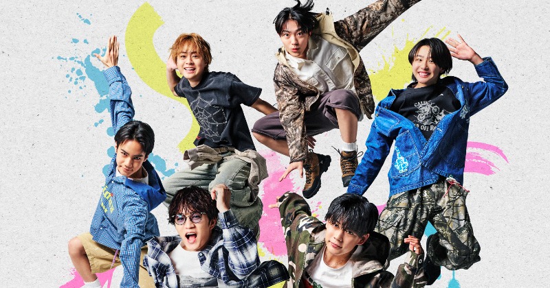 神山智洋、長尾謙杜のお家訪問おねだり快諾「いつでも来てもらっても