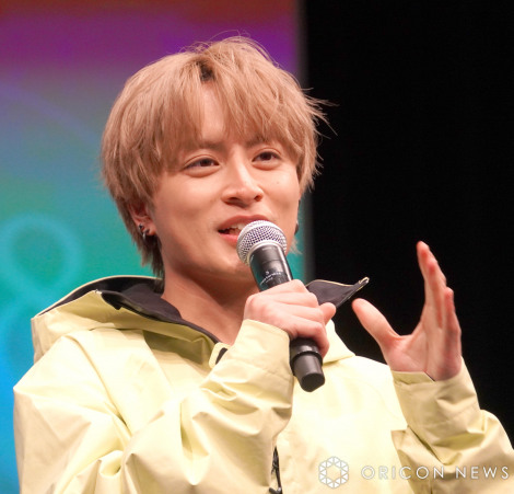 MBSh}CYwQfсxIg[NCxgɏoȂGENERATIONSE_ (C)ORICON NewS inc. 