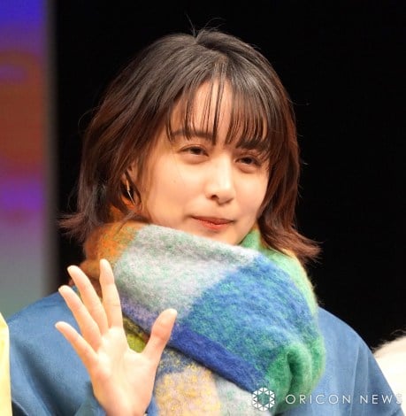 MBSh}CYwQfсxIg[NCxgɏoȂR{ (C)ORICON NewS inc. 