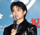 �f��w���N�ƌ��x�̌��J��畑�䂠�����ɓo�d������������ (C)ORICON NewS inc. 