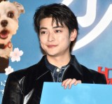 �f��w���N�ƌ��x�̌��J��畑�䂠�����ɓo�d������������ (C)ORICON NewS inc. 