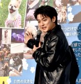 �f��w���N�ƌ��x�̌��J��畑�䂠�����ɓo�d������������ (C)ORICON NewS inc. 