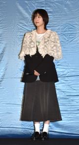 �f��w���N�ƌ��x�̌��J��畑�䂠�����ɓo�d�������쎵�� (C)ORICON NewS inc. 