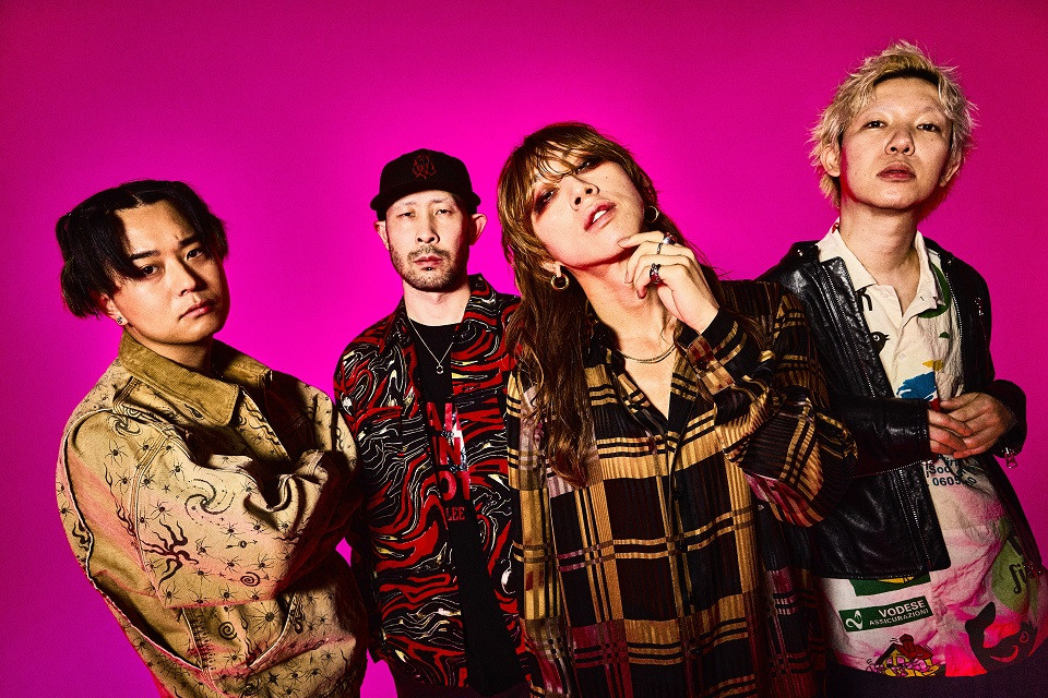 SUPER BEAVERがフリーライブ開催決定 代々木競技場第一体育館で昼・夜2