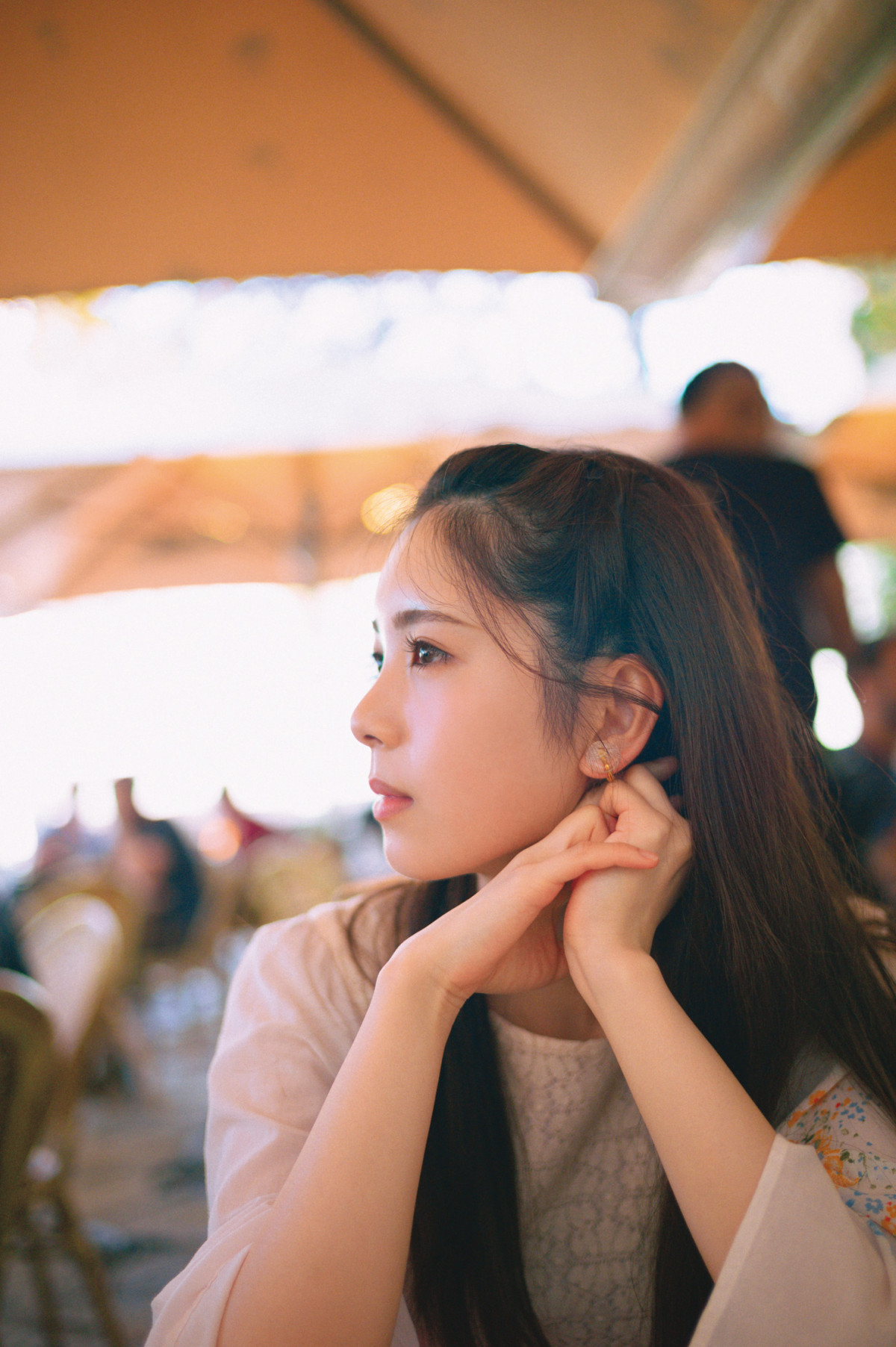 画像・写真 | 乃木坂46筒井あやめ、20歳の節目で写真集発売決定