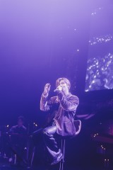 ���C�u�w���Ԃ���̂����x���J�Â��������}�E�^�J�V(�ʐ^:��ؗF�) 