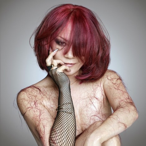 �V���[�g�w�A�̐V�r�W���A�������J�����单���G 