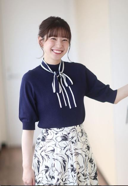 ウェザーニュース キャスターアクリルスタンド 高山奈々 61EcuPRo0rL._AC_SY200_QL15_.jpg