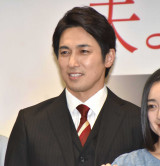 eh}v~A23wvAłȂx̉ɓodb (C)ORICON NewS inc. 