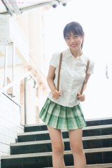 �V���Ȓ��ʃJ�b�g���J=�e�n�P�� �ʐ^�W�wmemory�x(�u�k��)��� (C)Takeo Dec. 