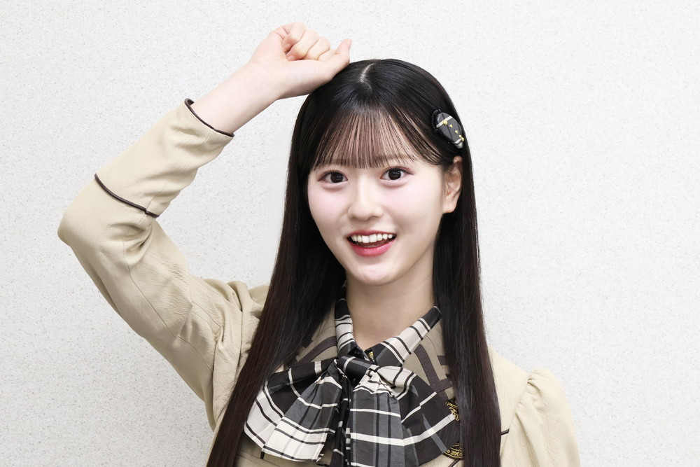 AKB48、20周年イヤー第1弾で“史上初の研究生センター”誕生