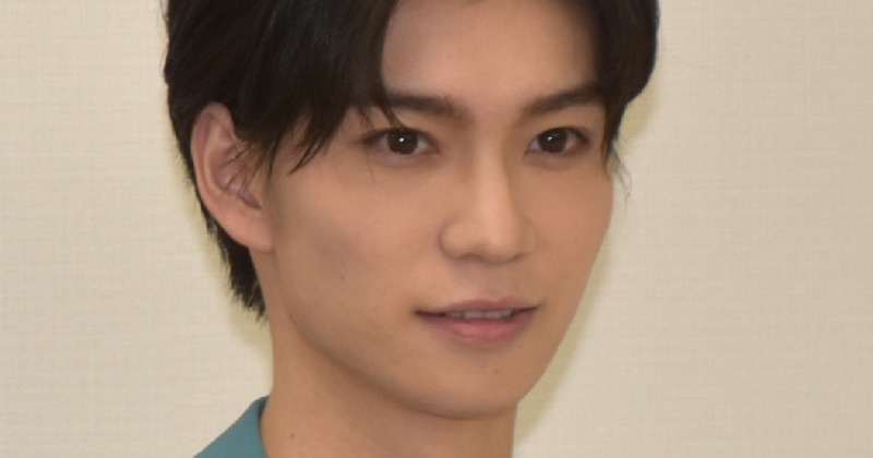木津つばさ、ルビーパレードに所属 『風都探偵The STAGE』フィリップ役など “左翔太郎”和田雅成と同事務所に