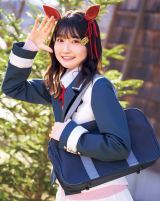 �w�E�}�� �V���f�����O���C�x�o�����D�̐��˓��q �B�e:����M�� (C)����M��/�W�p�� 