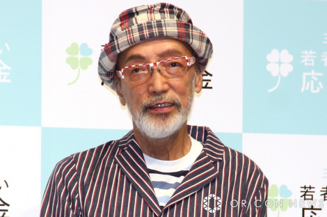 �e���[�ɓ� �iC�jORICON NewS inc. 