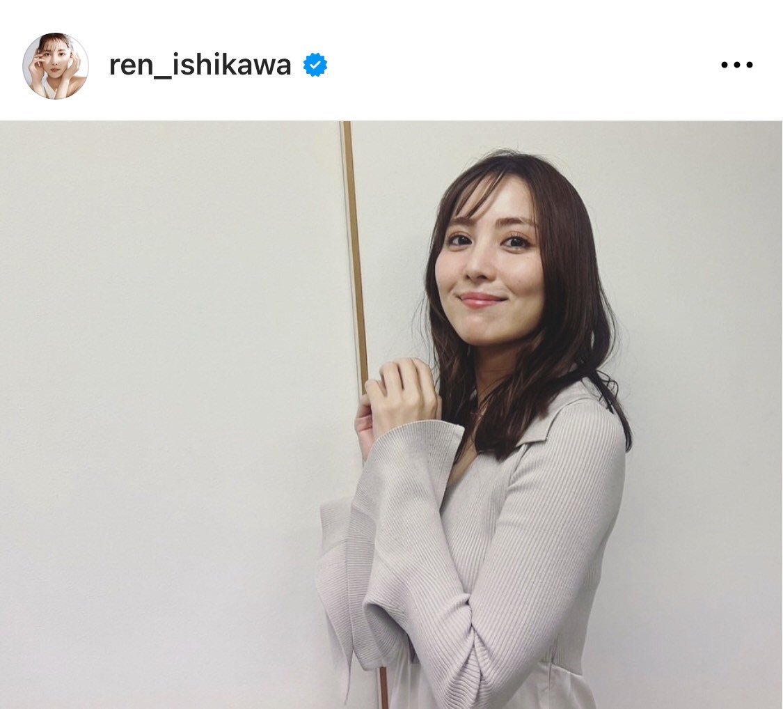 papa totte ishikawa 石川恋、“18年ぶり”に祖母と再会「ここに至るまでには本当にいろいろなことがあって…」 | ORICON NEWS