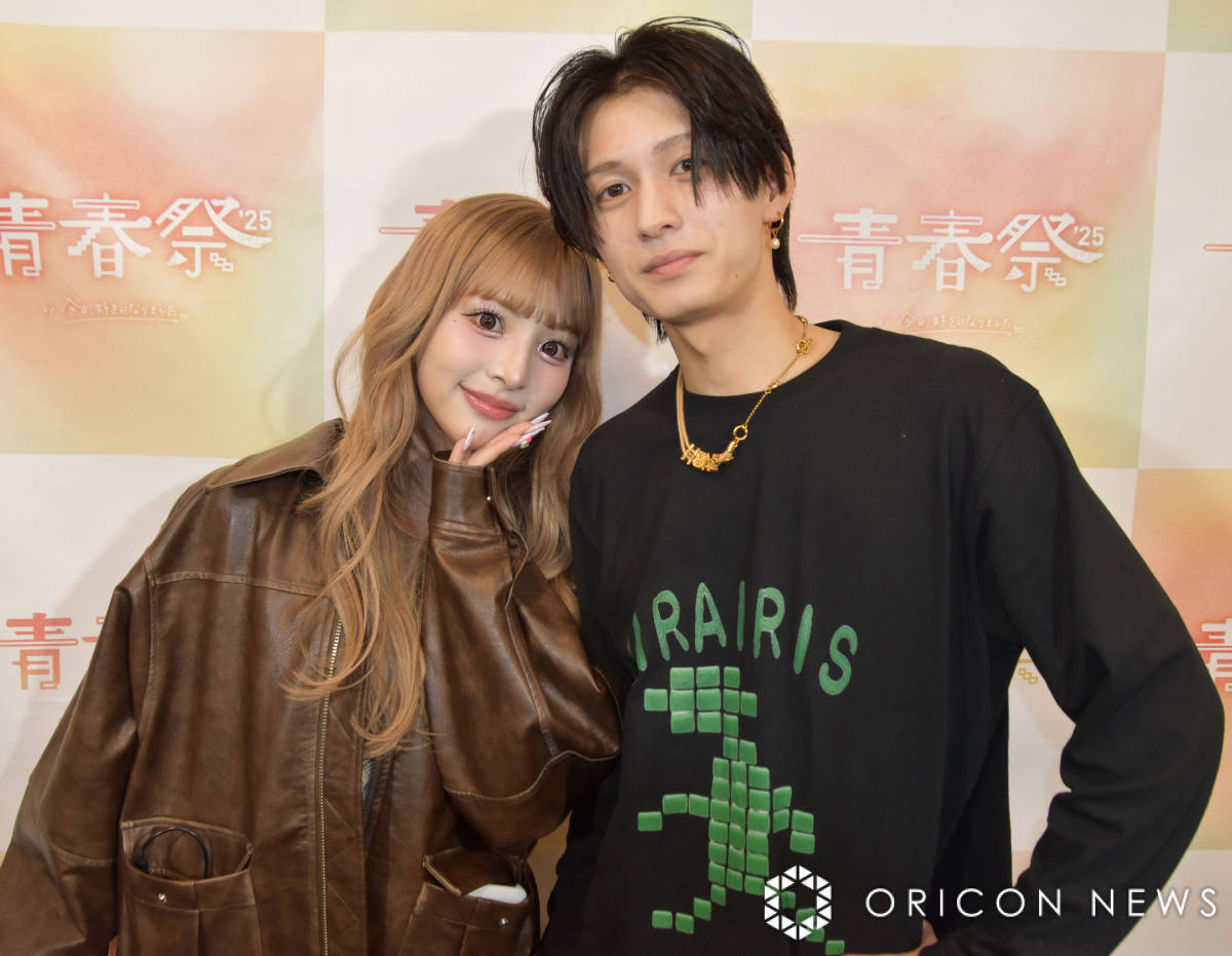 今日、好きになりました。』春の大型イベントの舞台裏に潜入