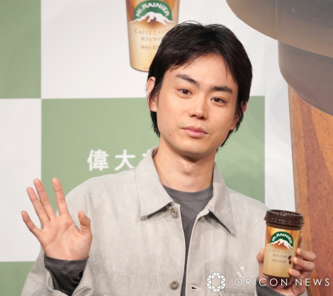 uXiƁw}Eg[jAxVCM\vɓodc(C)ORICON NewS inc. 
