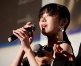wl-eȂa܂M-xXyVItCCxgɏoȂ쌋 (C)ORICON NewS inc. 