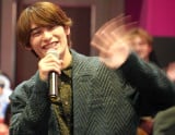 Ɏs낵ƂONE N' ONLYE֓N=wl-eȂa܂M-xXyVItCCxg (C)ORICON NewS inc. 