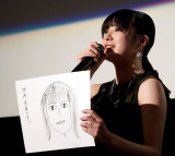 wl-eȂa܂M-xXyVItCCxgɏoȂ쌋 (C)ORICON NewS inc. 