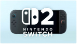 �V�Q�[���@�uNintendo Switch2�v����I�� �iC�jNintendo 