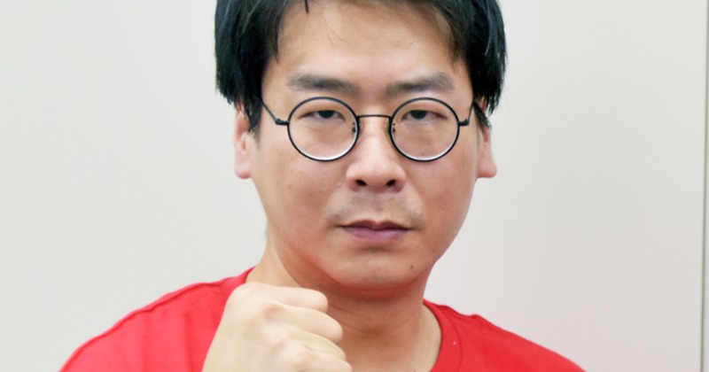 男性ブランコ浦井のりひろ、結婚を生報告『ラヴィット！』祝福に感謝